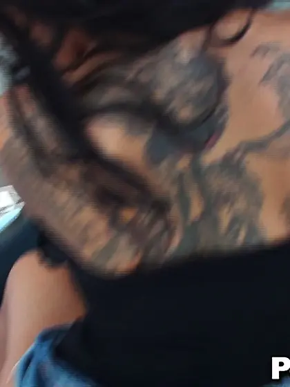 This elegant bitch with glasses wants to satisfy her lover.  She