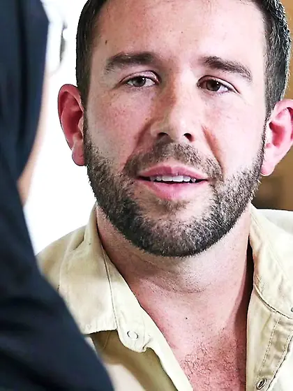 Tiny arab slut glasses