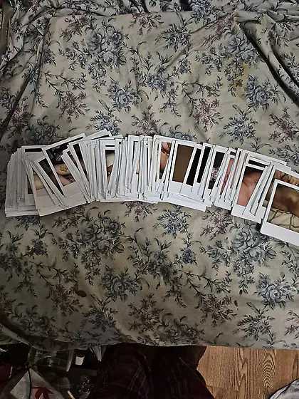 My Dead Slut ex wife