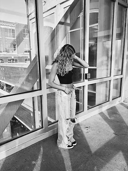 Cocktease Ava VSCO Dump