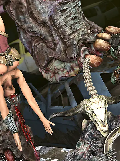 Wonder Woman: Hell to Pay