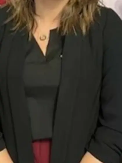 Adria parties at the club, then masturbates