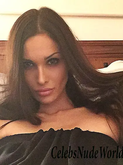 Alana Mamaeva's Nasty Leaked Pictures