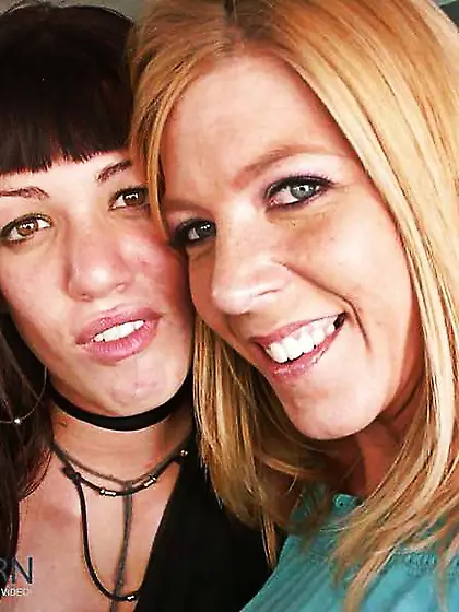 VERY FIRST TIME LEZZY