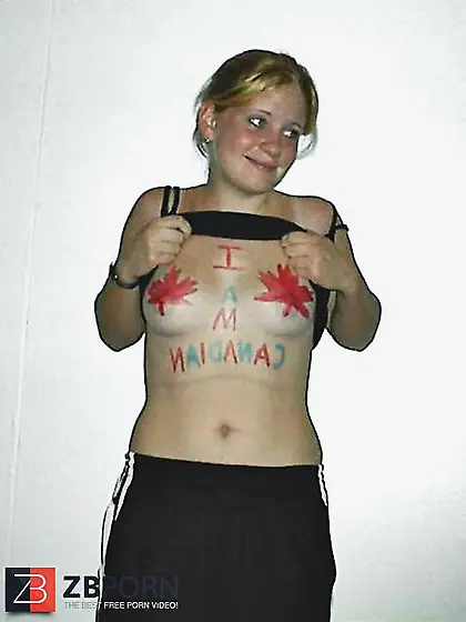 nineteen yr old shannalee