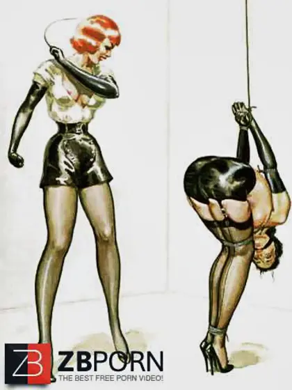 More Fem Dom = More Fem Joy!