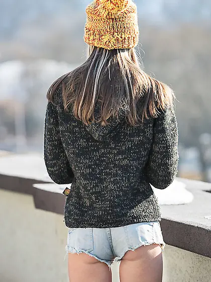 Those nipples are so fucking sensitive and we love Gina so much