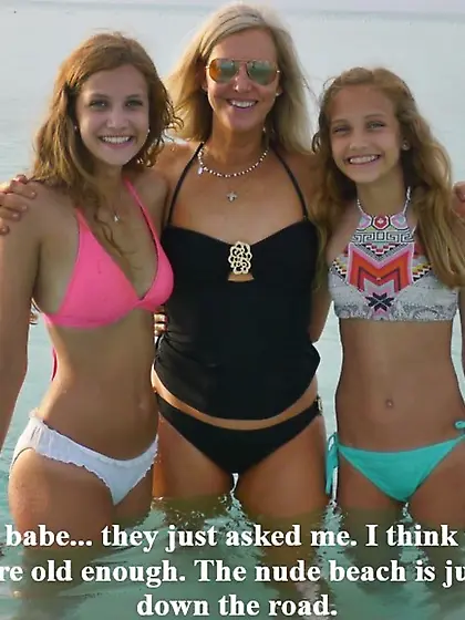 Cucks and cucholdress