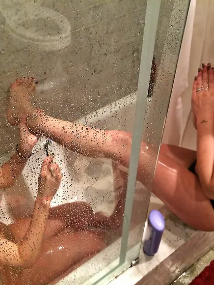 Dakota Johnson and Addison Timlin