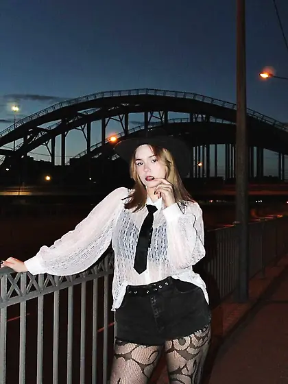 Molly Parker Free Photos