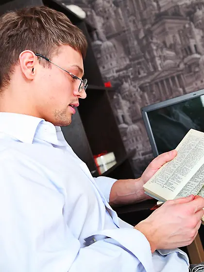 Young Shelly has never