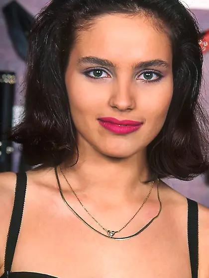 Luscious bride white dress