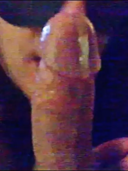 Edging...  Until My Cock Squirts Cum !!!