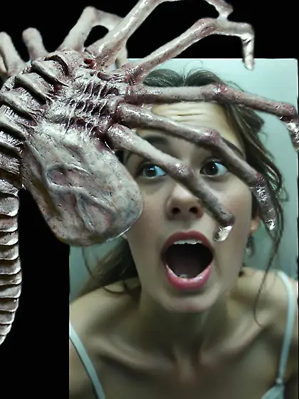 Thomas Terror Trio 2