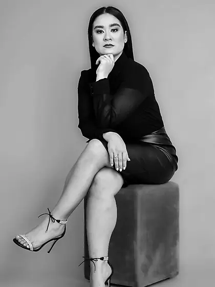 Cuckold waits for his devout wife to masturbate!