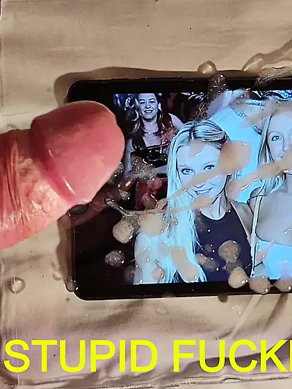 Liz & Taya (Sisters) - Cum Tribute