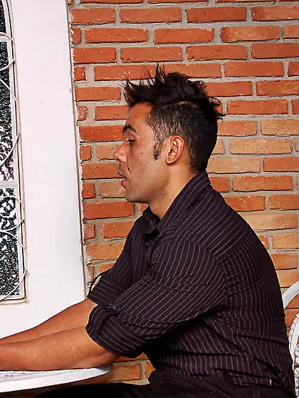 Tranny fucking cocksucker in the ass