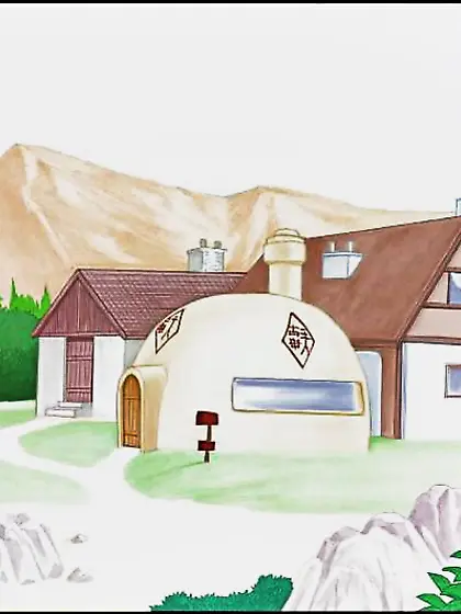 Dragon Ball Z - Kamehasutra (Utter Color)