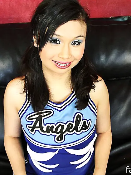 19 year old submissive whore