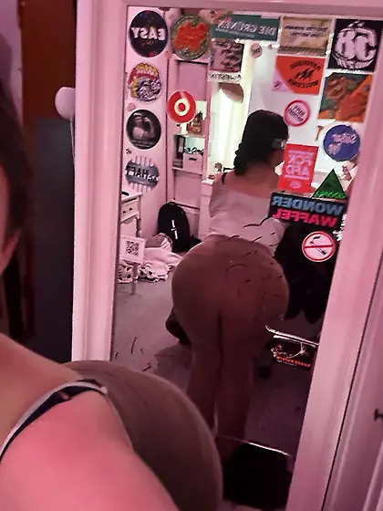 German Teen Josi from Berlin