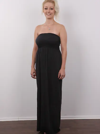 Czech C no.  1099 Lucie