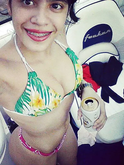 Gostosas do Facabook