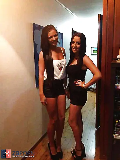 Teenage Tarts # 59 (Inexperienced NoN-Porn SeT) by DarKKo