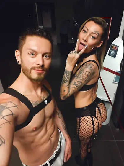 Sybille salope française