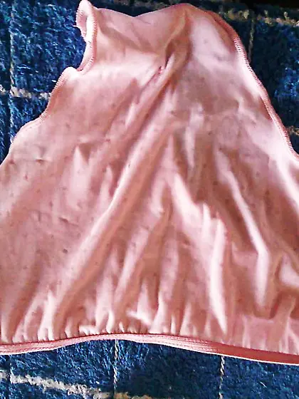 Para los que preguntaban por los mios jijiji