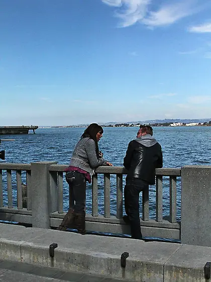 Very sexy big titted shemale seduced straight guy