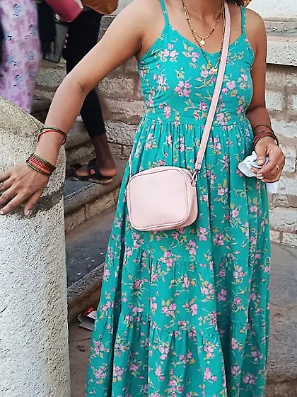 Leela rani indian lanja