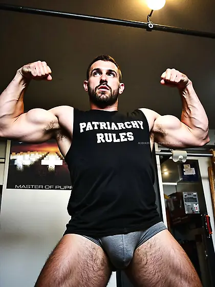 Fucked between Bros destroying the Fags