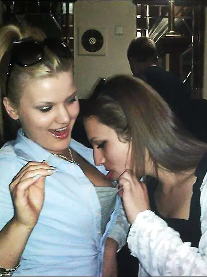 My facebook buddies ( teenager sluts )