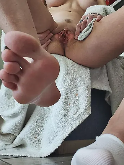 Sybille salope française