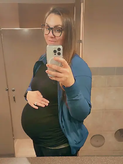 Jessica Leigh Denny(missbootyfull86) (brcc Sherry)