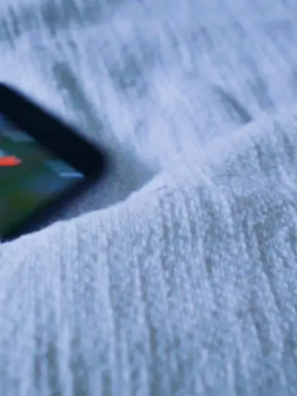 Horny step siblings enjoy an interracial...