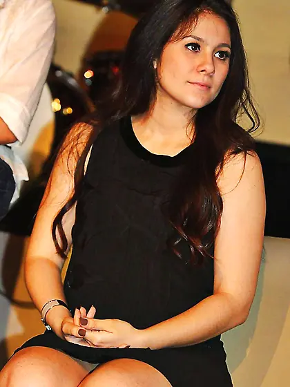 Wulan Guritno Indonesia Artist