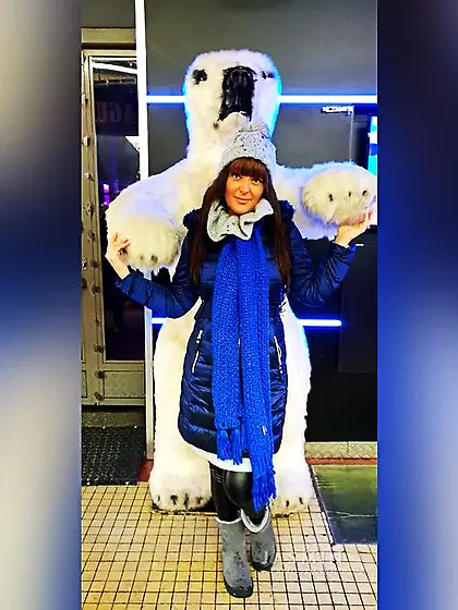 French big tits webcam dancing