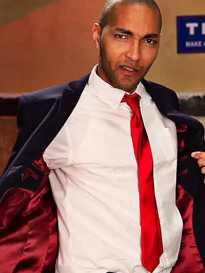 Truly captivating snapshots of their foray into gangbangs