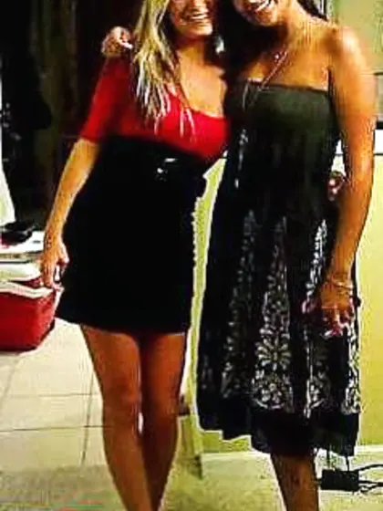 Tastey non-naked teenagers