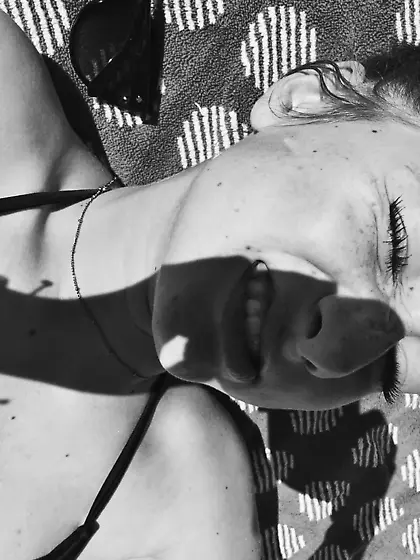 Cocktease Ava VSCO Dump