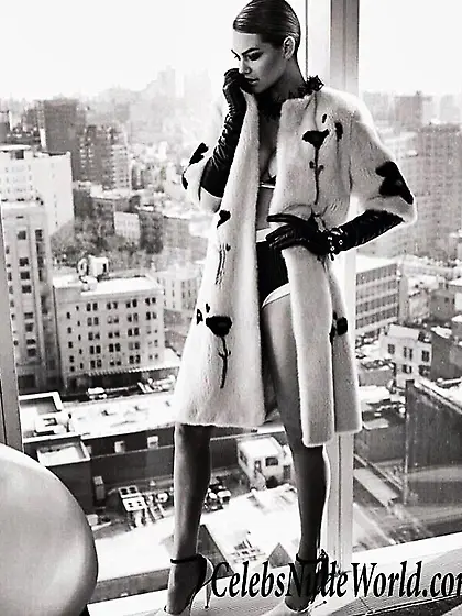 Sexy Photos of Kate Upton