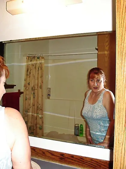 Solo MILF Cheris Fair Legs from United States