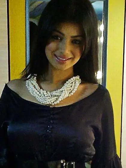 Delicious Indian Celebs