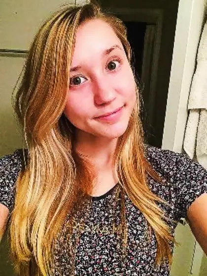 not-so-innocent girl next door