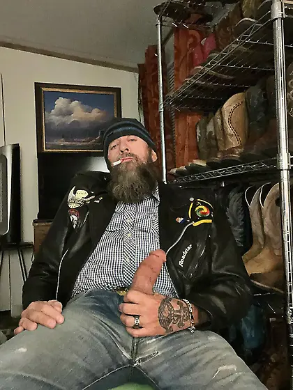 servicing fat men - everyones dirty BIG secret