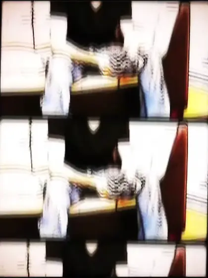 James deen behind the scenes