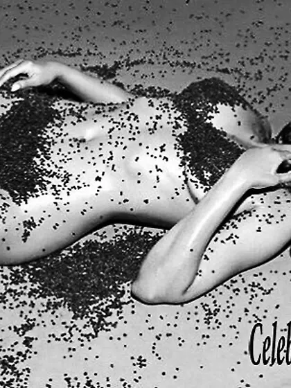 Nude Photo of Padma Lakshmi