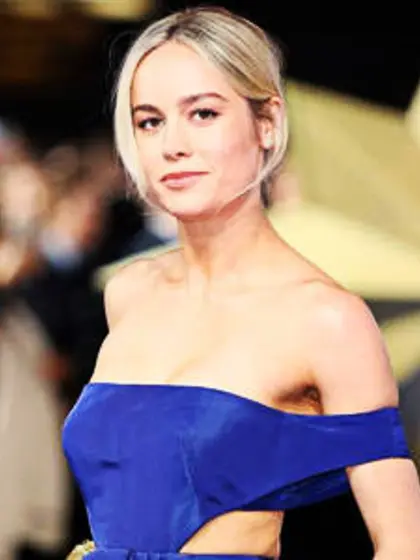 Brie Larson