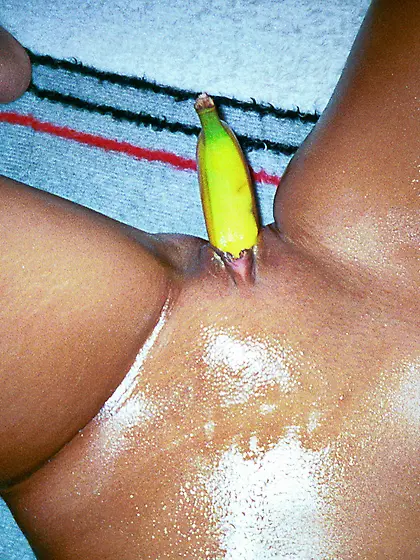 Beautiful Submission